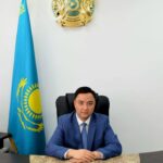 Руководителя управления госдоходов назначили в Петропавловске