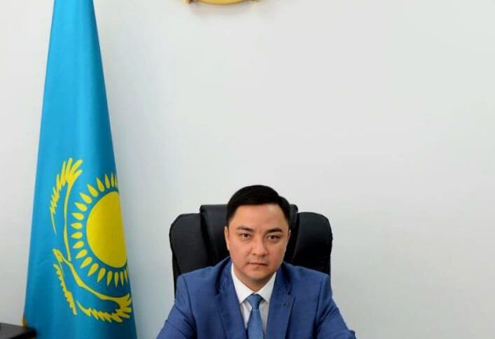 Руководителя управления госдоходов назначили в Петропавловске