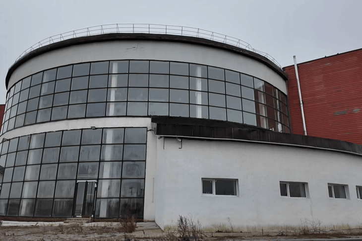 Проект КОС в Новоишимском завис в спорах и проверках