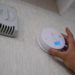 В Петропавловске установили 200 датчиков угарного газа