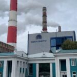 Вице-министр энергетики посетил энергообъекты Петропавловска