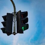 «Зеленую волну» настроят на дорогах Петропавловска