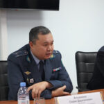 Более 20 нелегальных таксистов выявили в Петропавловске