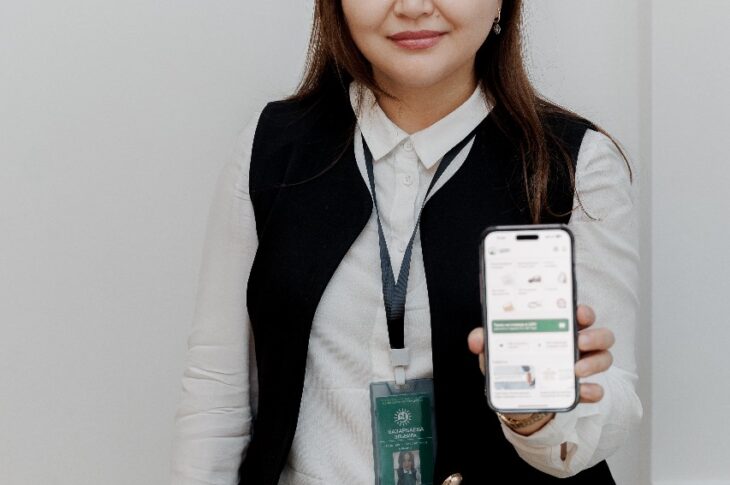 Пилотный проект по бронированию талонов запущен в СКО