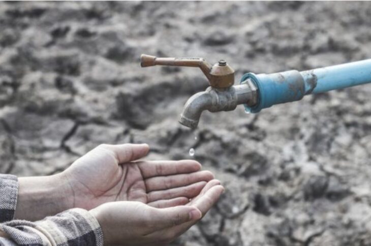 100% сел СКО обеспечены качественной водой