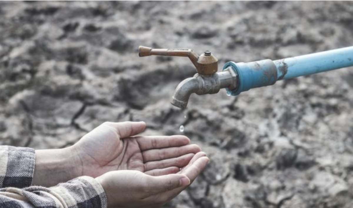 100% сел СКО обеспечены качественной водой