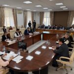 В Петропавловске обсудили укрепления женского лидерства