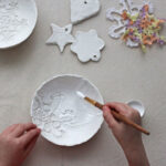 В Петропавловске прошёл мастер-класс для особенных детей