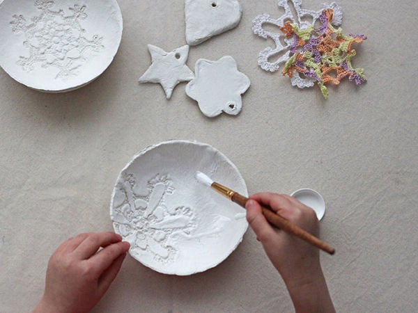 В Петропавловске прошёл мастер-класс для особенных детей