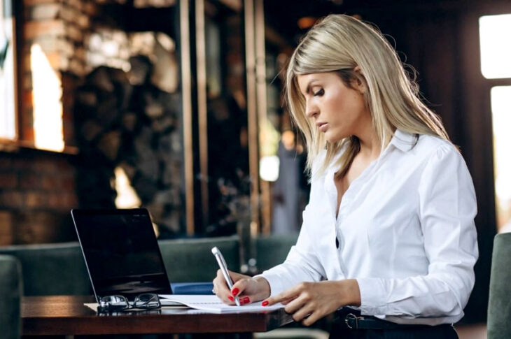 Женщины активно развивают бизнес в СКО