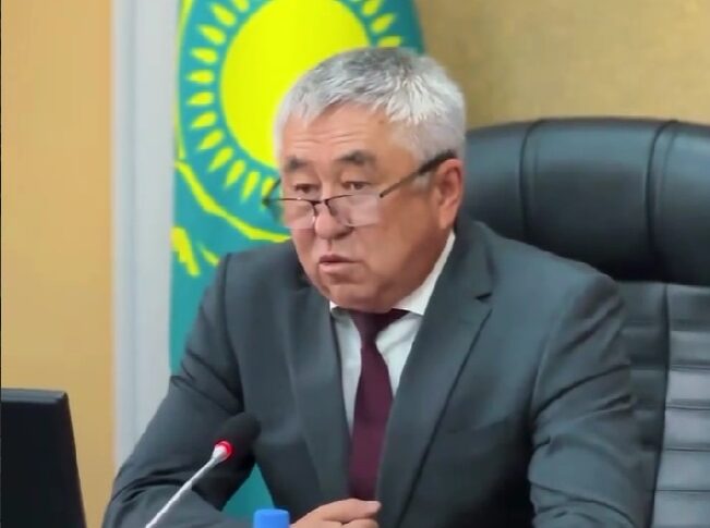 Аким Петропавловска ответит на вопросы горожан на отчете и дне открытых дверей