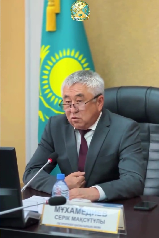 Аким Петропавловска ответит на вопросы горожан на отчете и дне открытых дверей