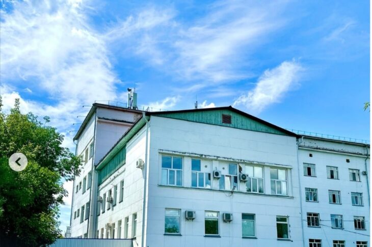 Молодого мужчину после попытки суицида спасли в Петропавловске