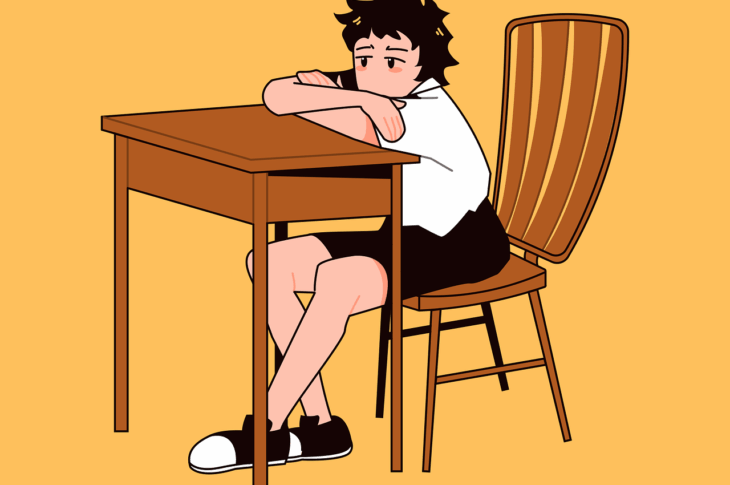 Насекомые в еде: уволили директора школы в Петропавловске