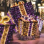 В стиле зимней сказки оформят Петропавловск