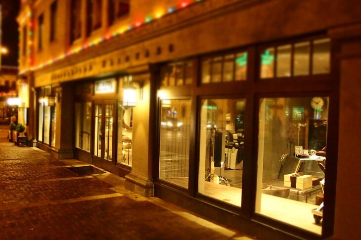 Разработка дизайн-кода Петропавловска - на финальной стадии