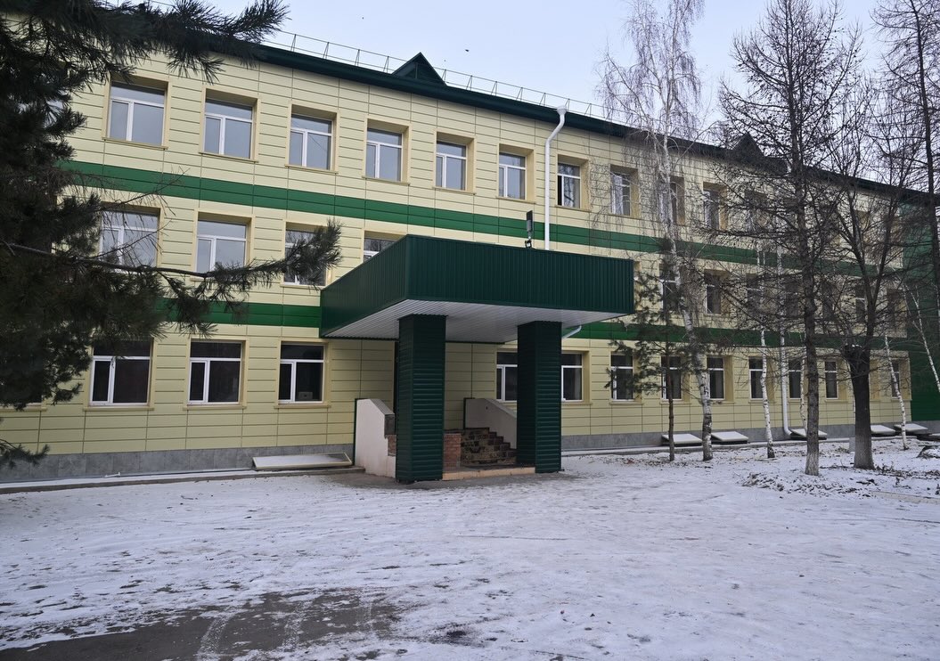 Реабилитационный центр для детей откроют в Петропавловске