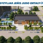 Спортивный центр построит инвестор в Петропавловске