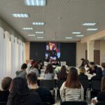 Будущих правоведов Петропавловска обучили противодействию наркоугрозам