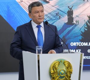 Рост 13%: СКО укрепляет позиции в пятёрке регионов-лидеров