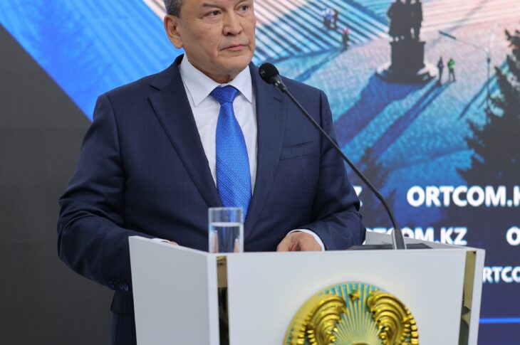 Рост 13%: СКО укрепляет позиции в пятёрке регионов-лидеров