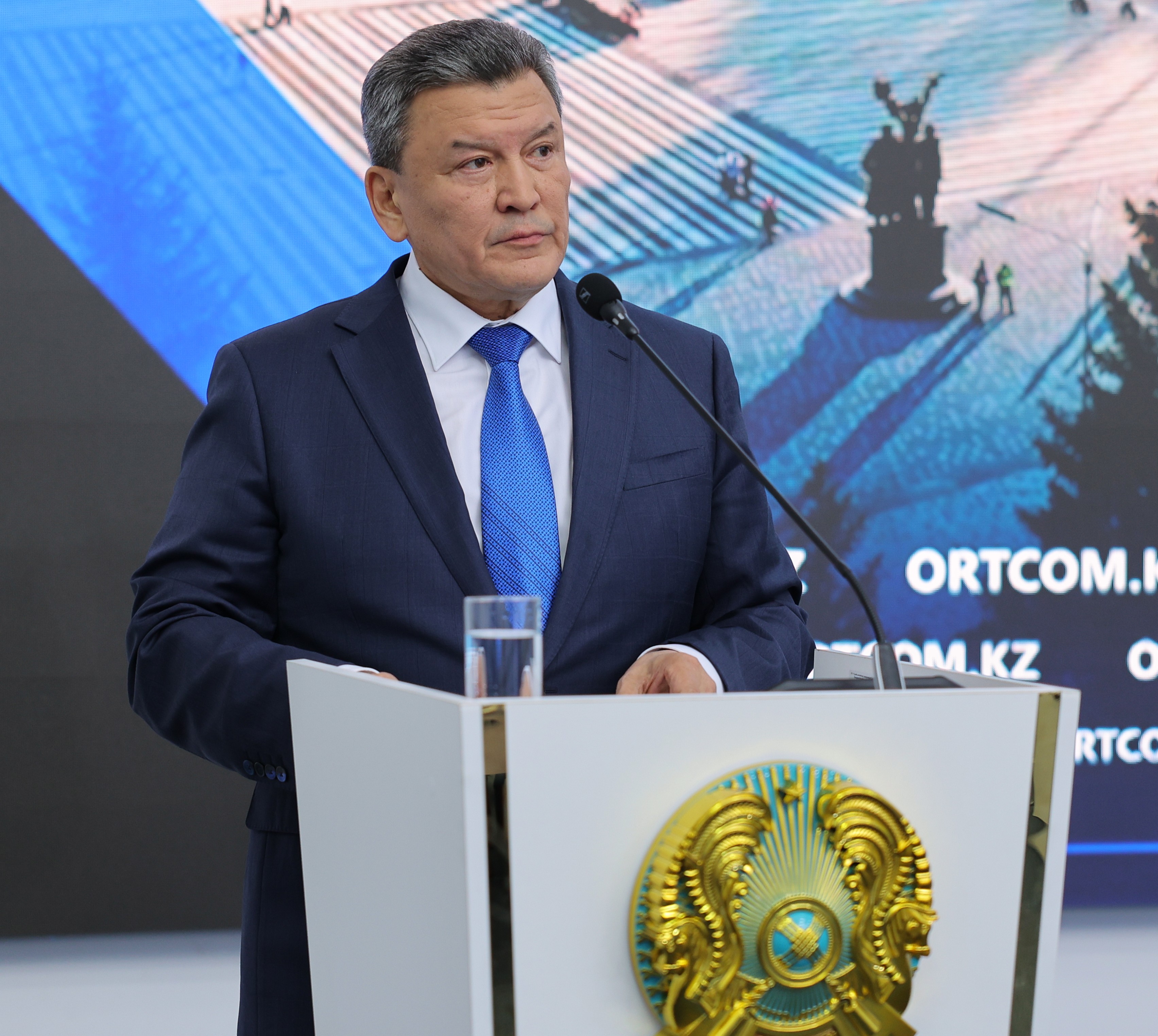 Рост 13%: СКО укрепляет позиции в пятёрке регионов-лидеров