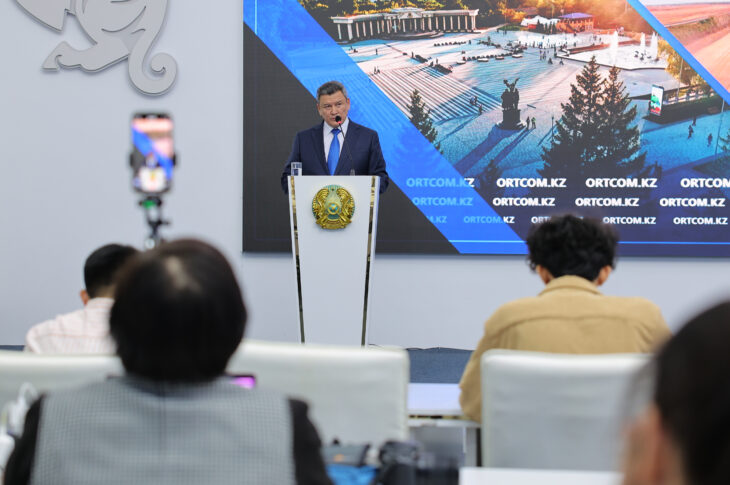 Новые производства, 51 инвестпроект и рост инвестиций: что меняется в промышленности СКО