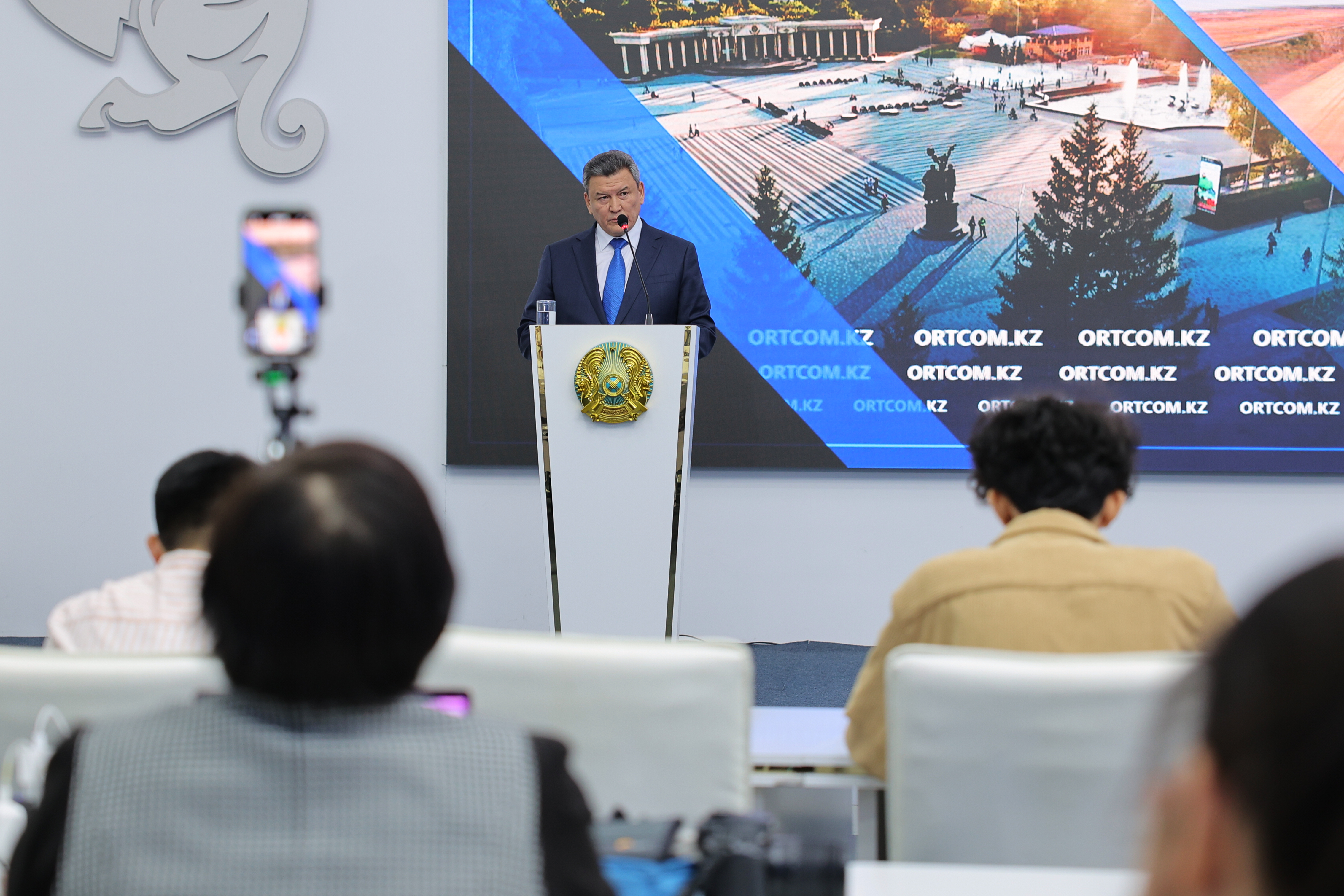 Новые производства, 51 инвестпроект и рост инвестиций: что меняется в промышленности СКО