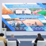 В СКО валовая продукция на 878,3 млрд тенге