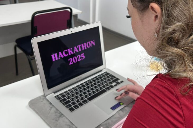 Студенты СКУ разработали функциональные геопорталы