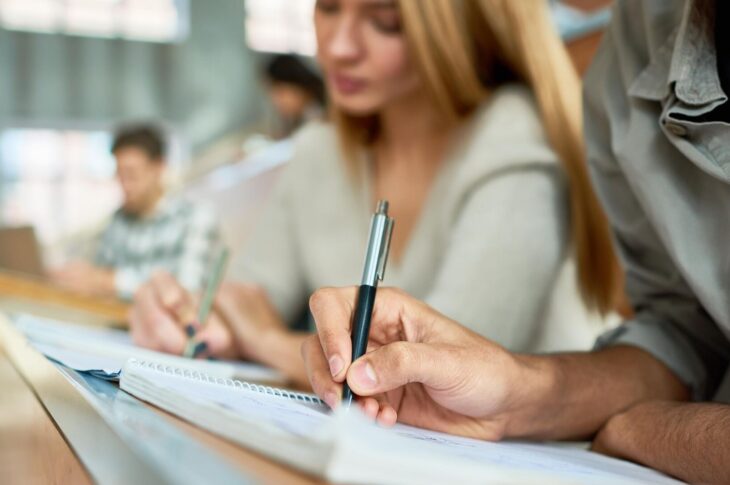 Студент СКУ победил в конкурсе Crypto Ideathon Kazakhstan