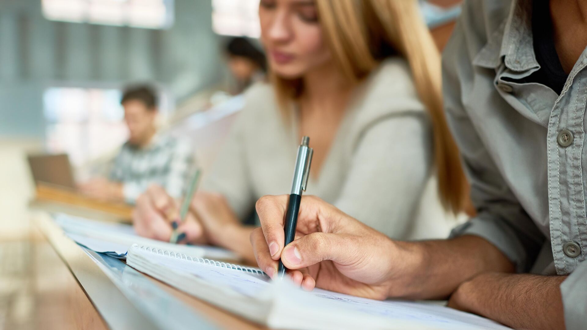 Студент СКУ победил в конкурсе Crypto Ideathon Kazakhstan