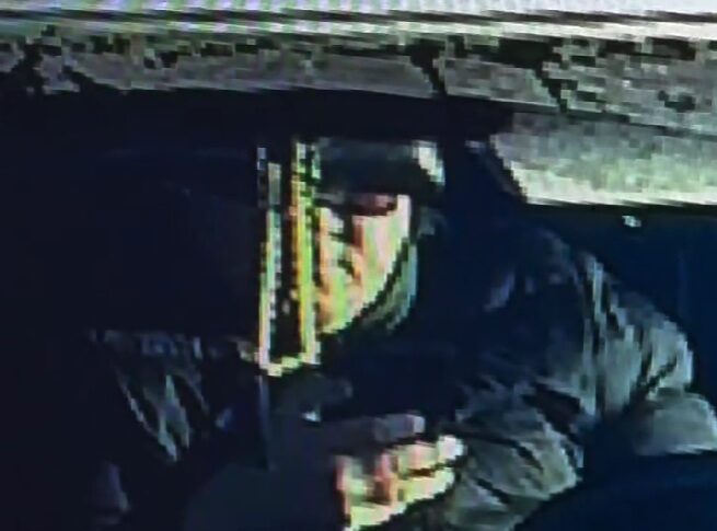 Опасный водитель: в Петропавловске проходит оперативное мероприятие