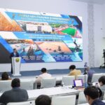 СКО входит в число аграрных регионов-лидеров