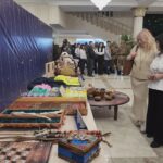 В Петропавловске выставили работы осуждённых