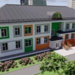 Новый детский сад открыли в Петропавловске