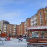 Жителей Заречного переселяют в благоустроенные дома