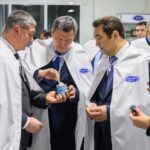 Цех по выпуску сгущенки открыли в Петропавловске