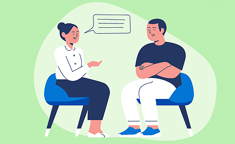 В Петропавловске выбрали лучших психологов года