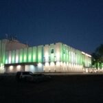 Филармония имени Акана Серы отметила 60-летие