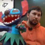 Петропавловец печатает антистресс-игрушки на 3D-принтере