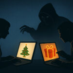 О предновогодних мошенничествах предупредили жителей Петропавловска