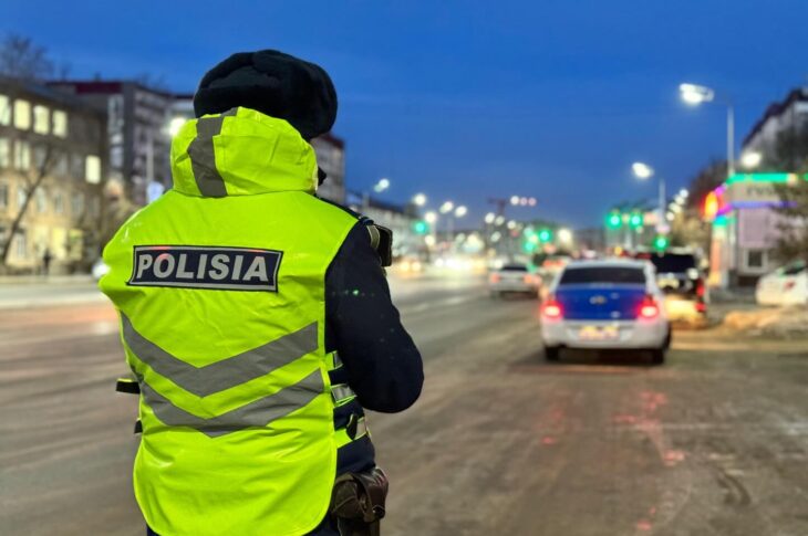 Более тысячи подучетников проверили в Петропавловске