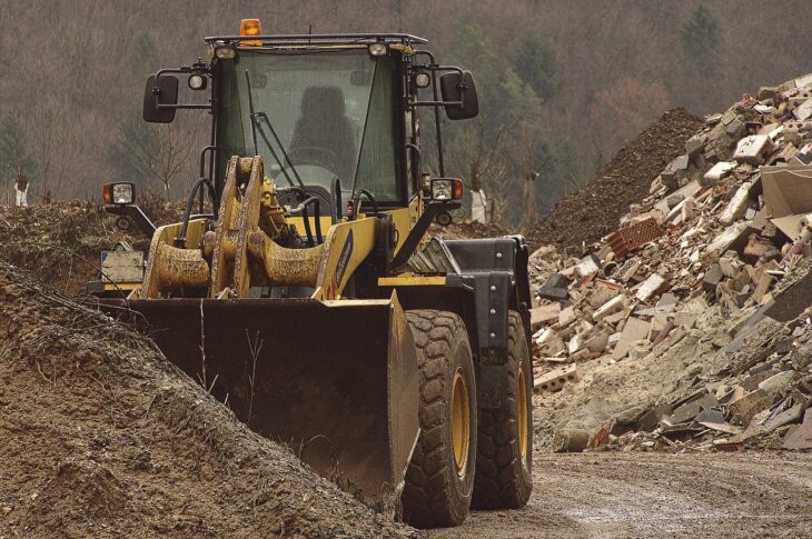 Место для нового полигона определили в Петропавловске