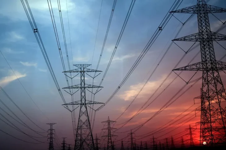 В СКО отремонтировано 1,5 тыс. км электросетей