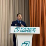 В СКО состоялся телемост по профилактике правонарушений среди молодежи