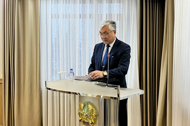 Реализацию Комплексного плана на 2026–2030 годы обсудили в СКО