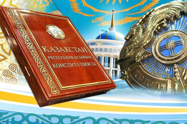 Петропавловцы убеждены: молодежь - ключ к будущему Конституции