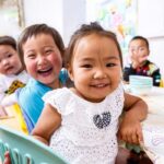 Проблема с ваучерным финансирование детсадов в СКО решена