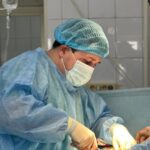 Житель СКО стал донором органов для троих человек